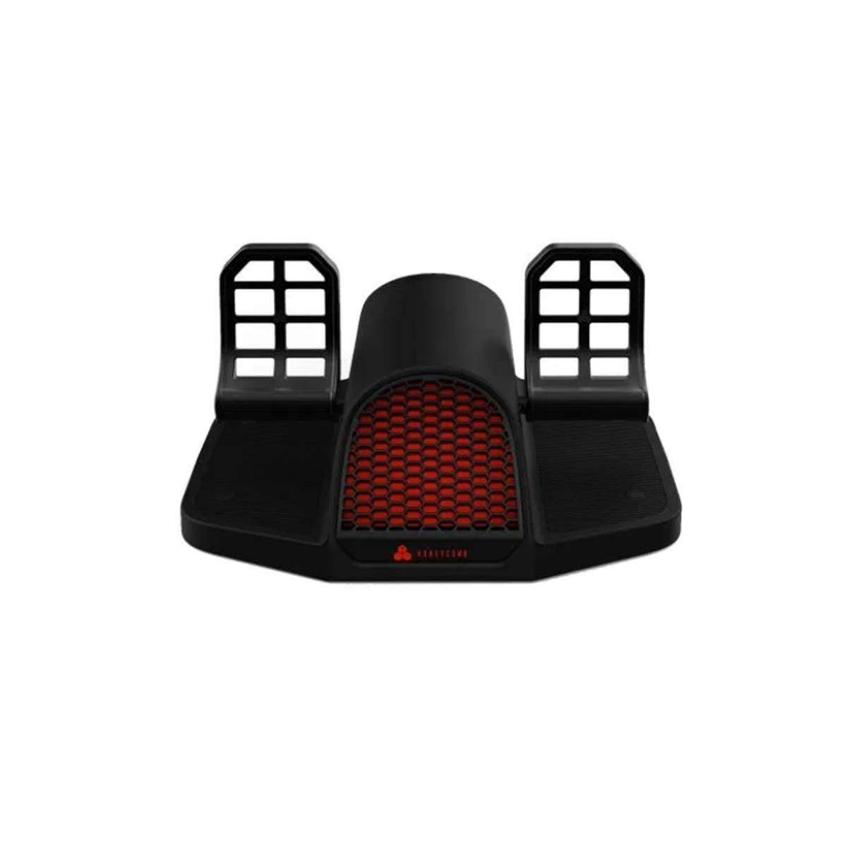 Honeycomb Charlie Rudder Pedals – Banyan Pilot Shop