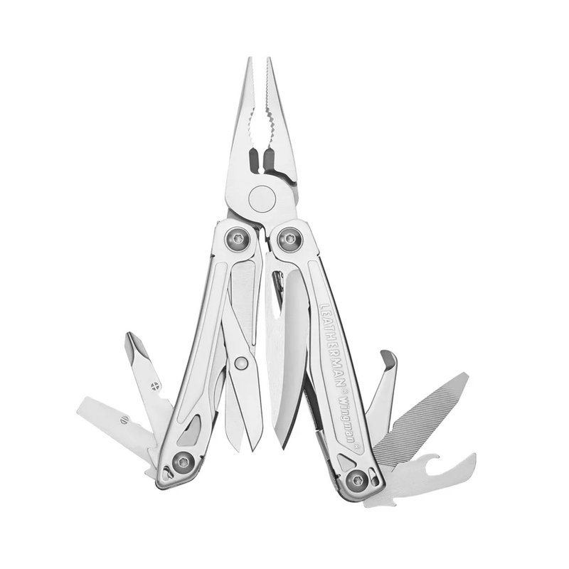 3 Best Leatherman Multi-Tools for Pilots