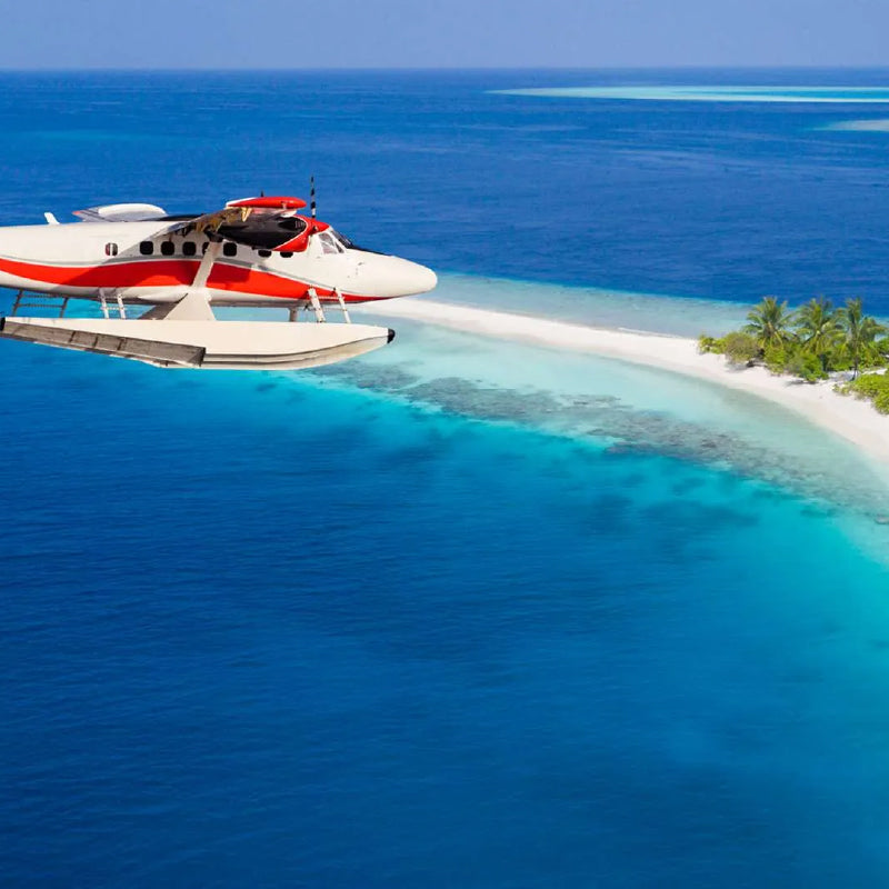 Your Complete Guide to Stress-Free Island Flights