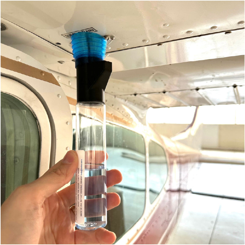 3 Essential Fuel Testers Every Pilot Should Own