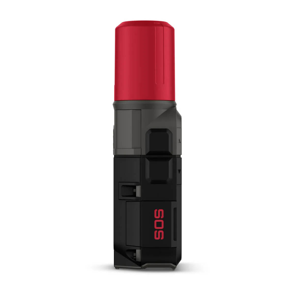 Garmin inReach Mini 3 PLUS Satellite Communicator SOS button