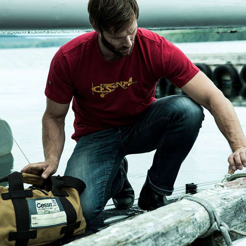 Cessna Stow Bag image 3