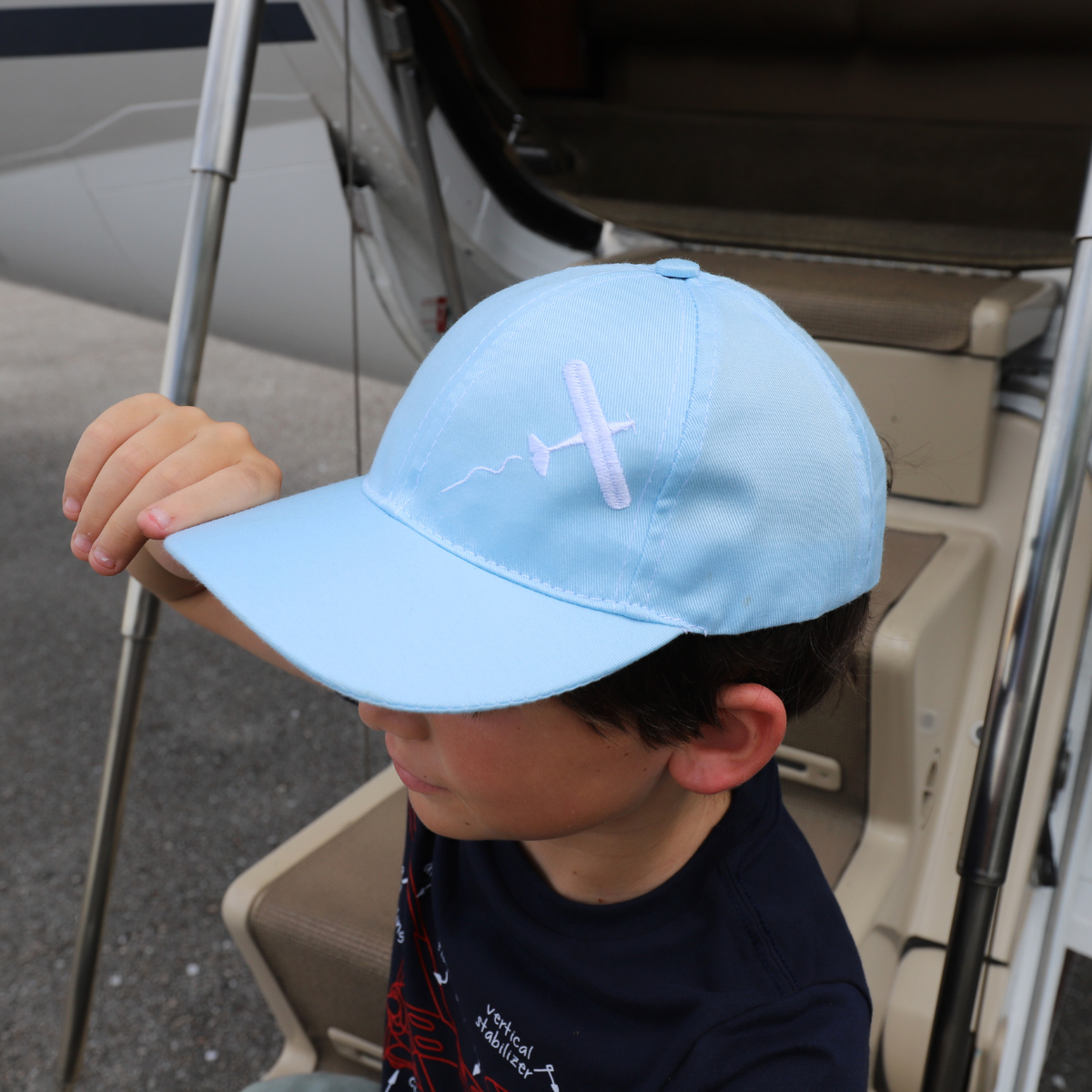 Caps for Kids and Young Adults image 9