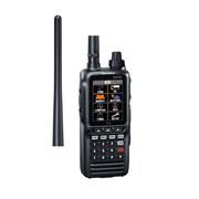 Yaesu FTA-850L NAV/COM/GPS handheld transceiver image 0