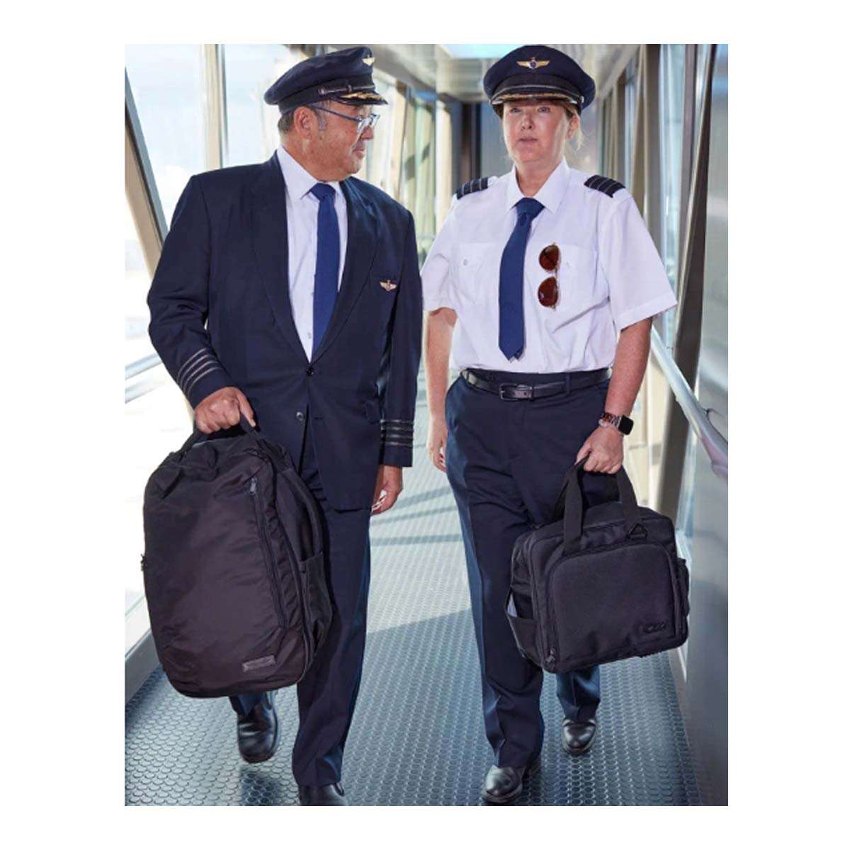 ASA AirClassics� Crew Trip Bag image 2