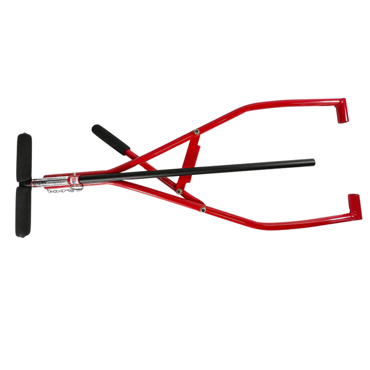 Cirrus SR 20 & 22 (04M-SR) Series Bogert Tow Bar