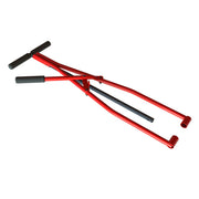 Piper 22/28 Bogert Tow Bar (04M-22/28)