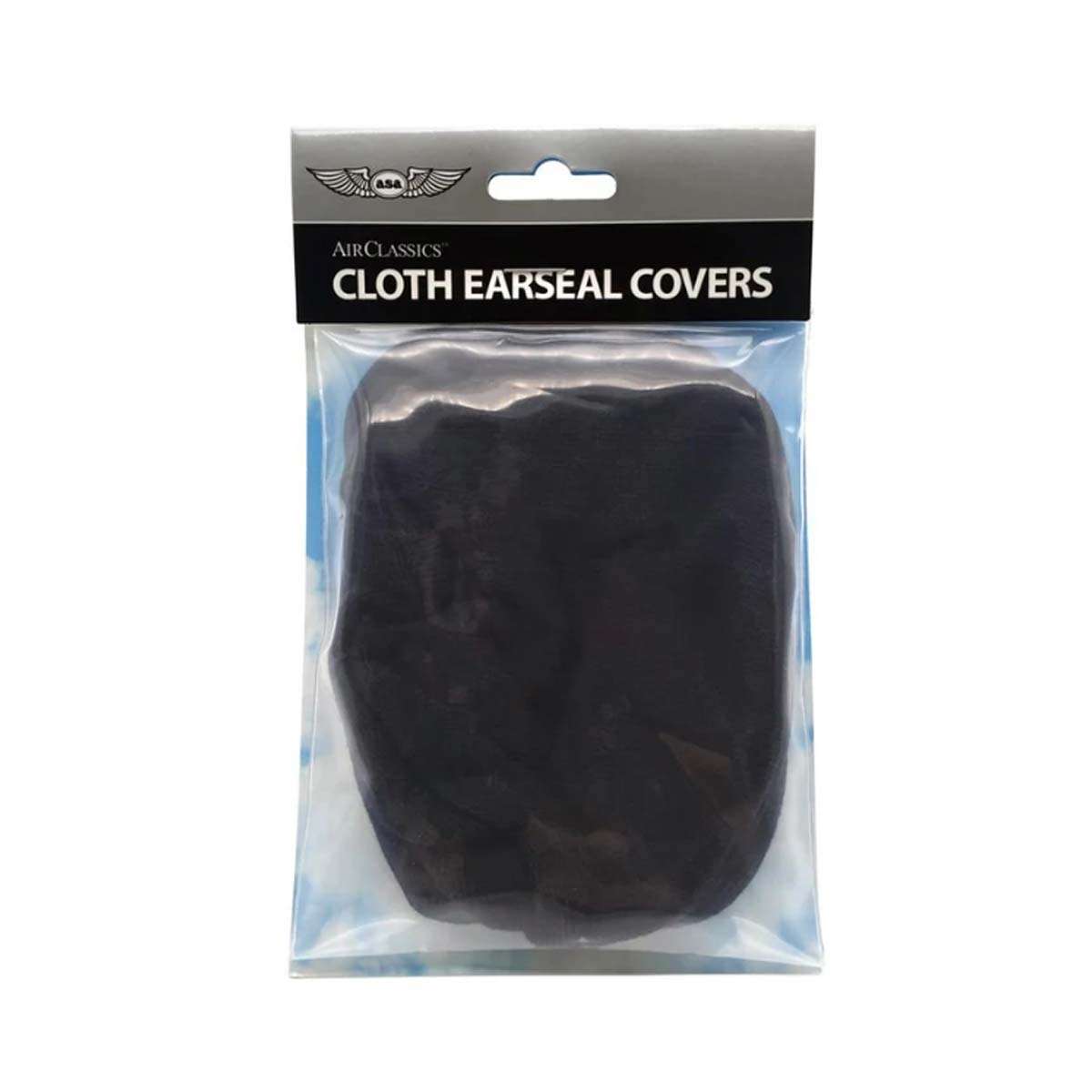 ASA Cloth Earseal Covers image 1