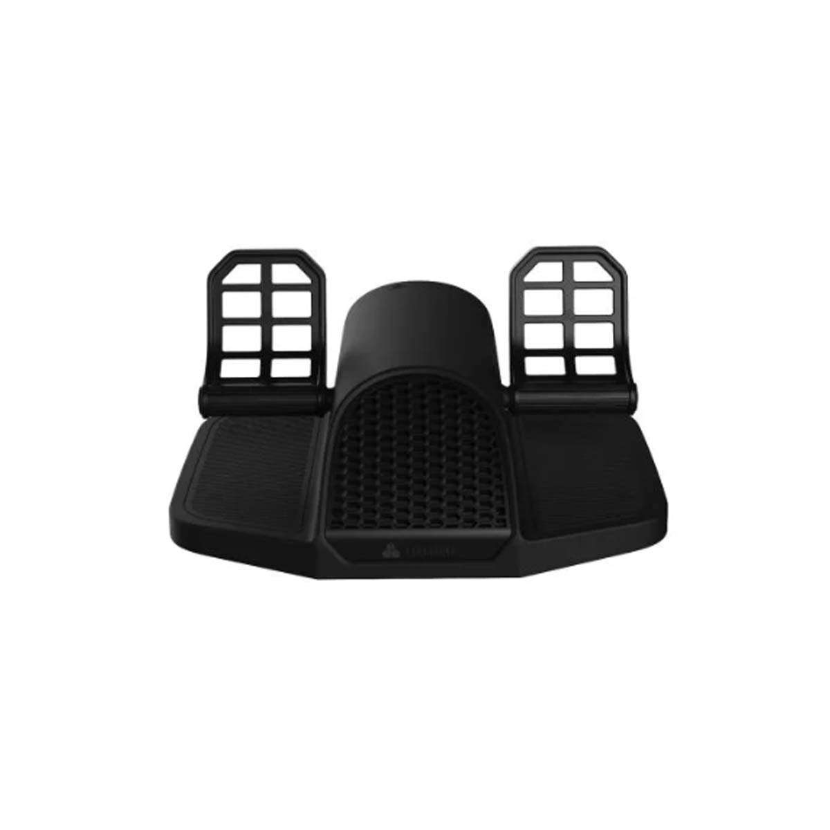 Honeycomb Charlie Rudder Pedals – Banyan Pilot Shop