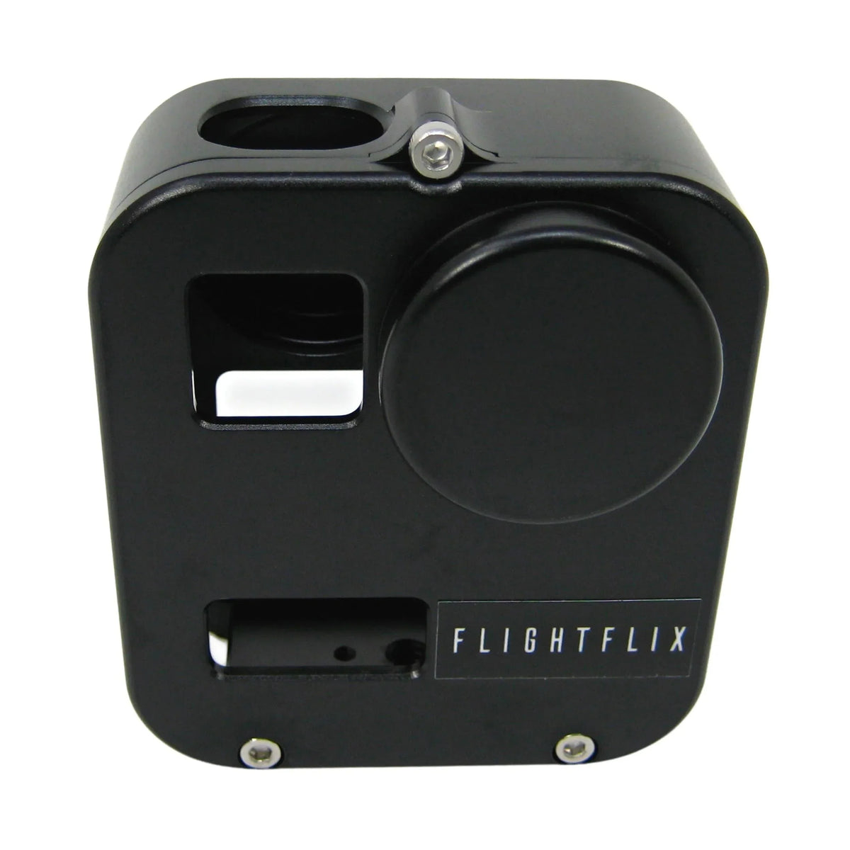 Flightfix Gopro Mount Aviation Friendly Cameras | Cameras For Pilots – Banyan Pilot Shop