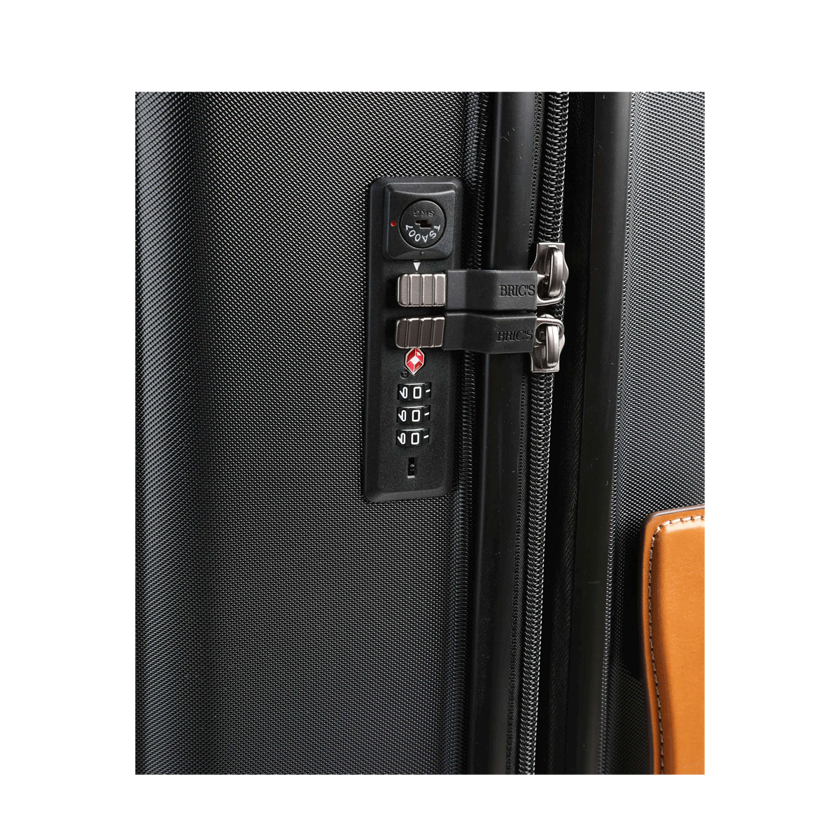 Capri Medium Expandable Trolley image 3