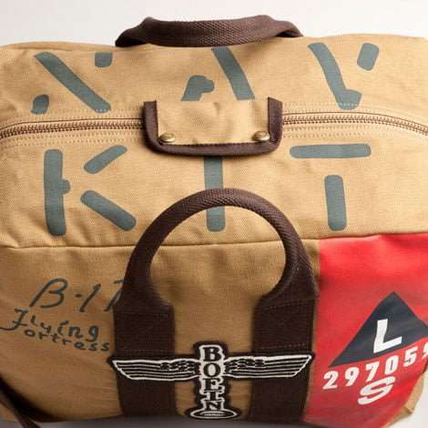 B-17 Kit Bag image 3