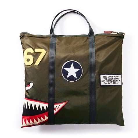 P-40 Helmet Bag image 2