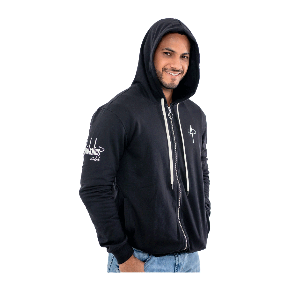 Travel Hoodie image 6