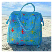 Backpack Cooler � Portable Insulated Cooler Bag for Travel & Outdoor Adventures image 0