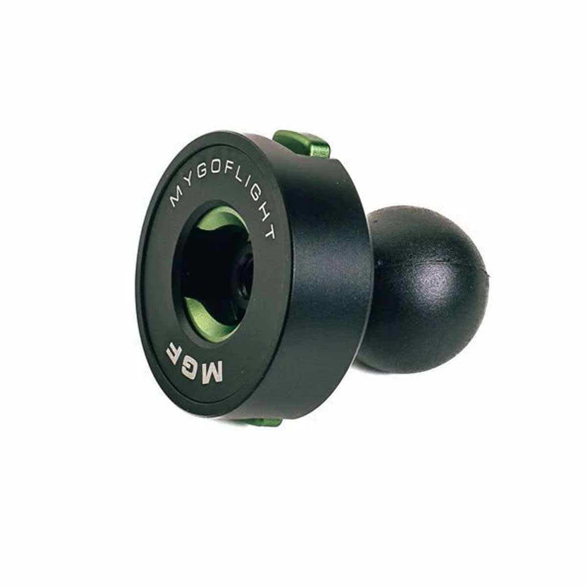 RAM / Panavise / Pivot Ball Mount Adapter image 0