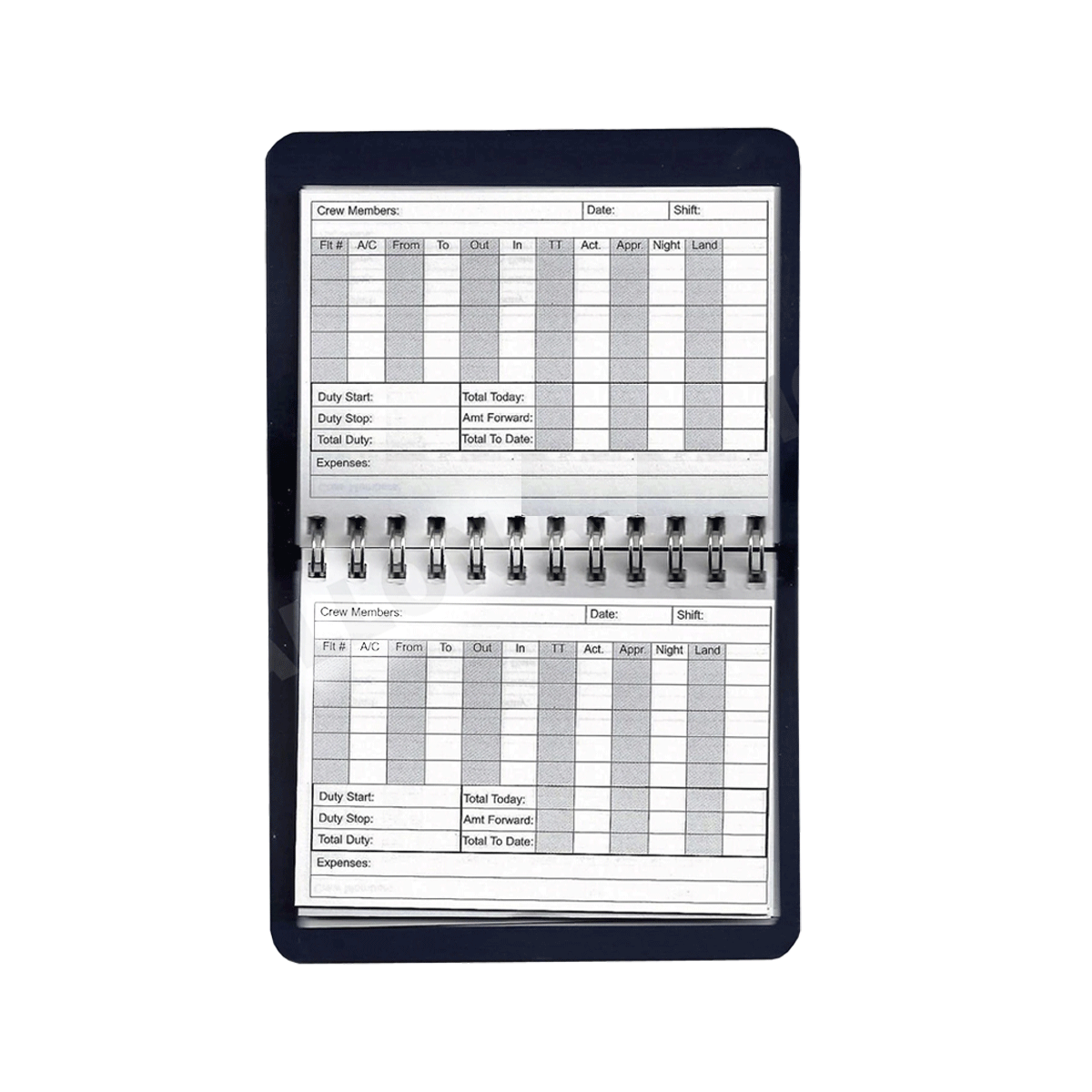 Pocket Flight Logbook image 1