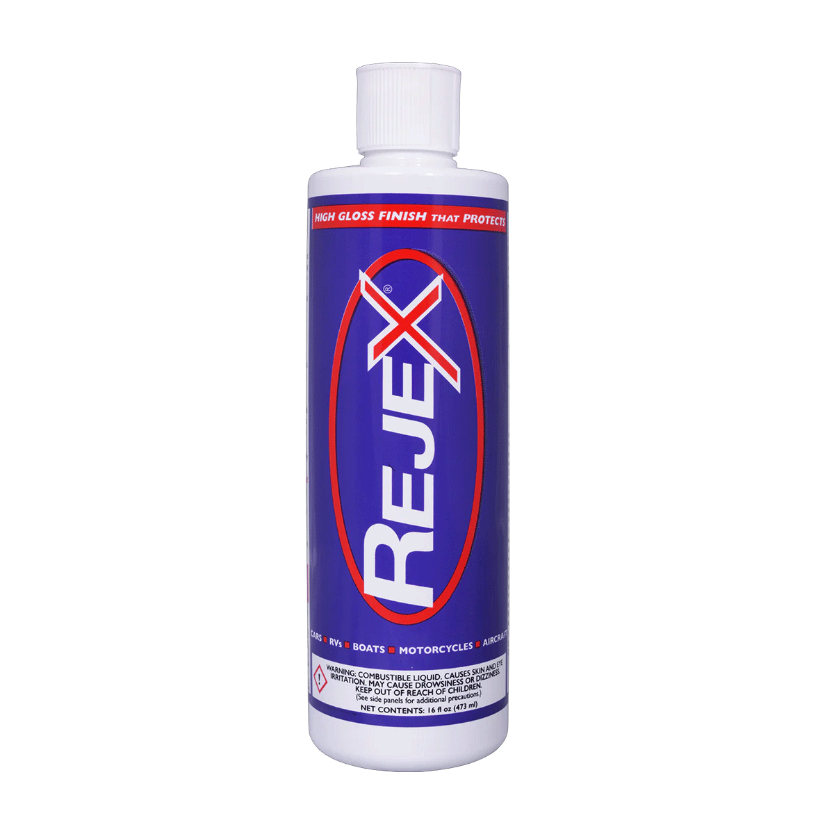 RejeX Corrosion X image 0