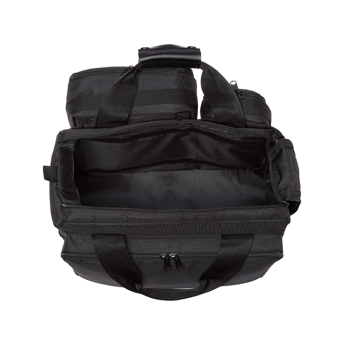 Morpilot Backpack Morph Flight Bag – Banyan Pilot Shop