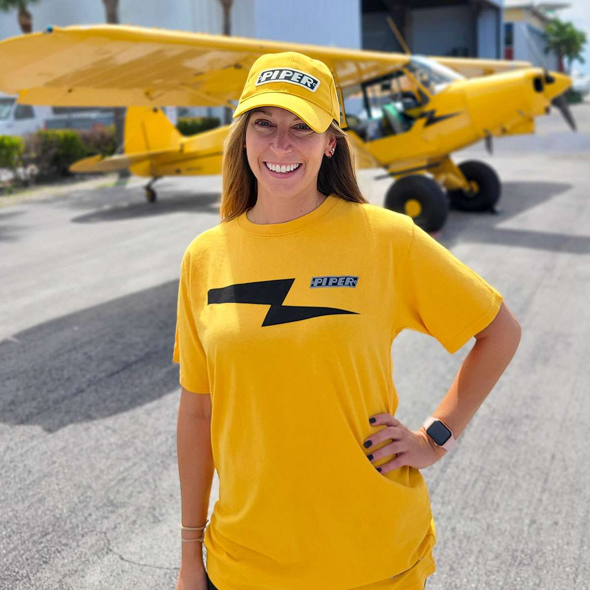 Piper T-Shirt image 0