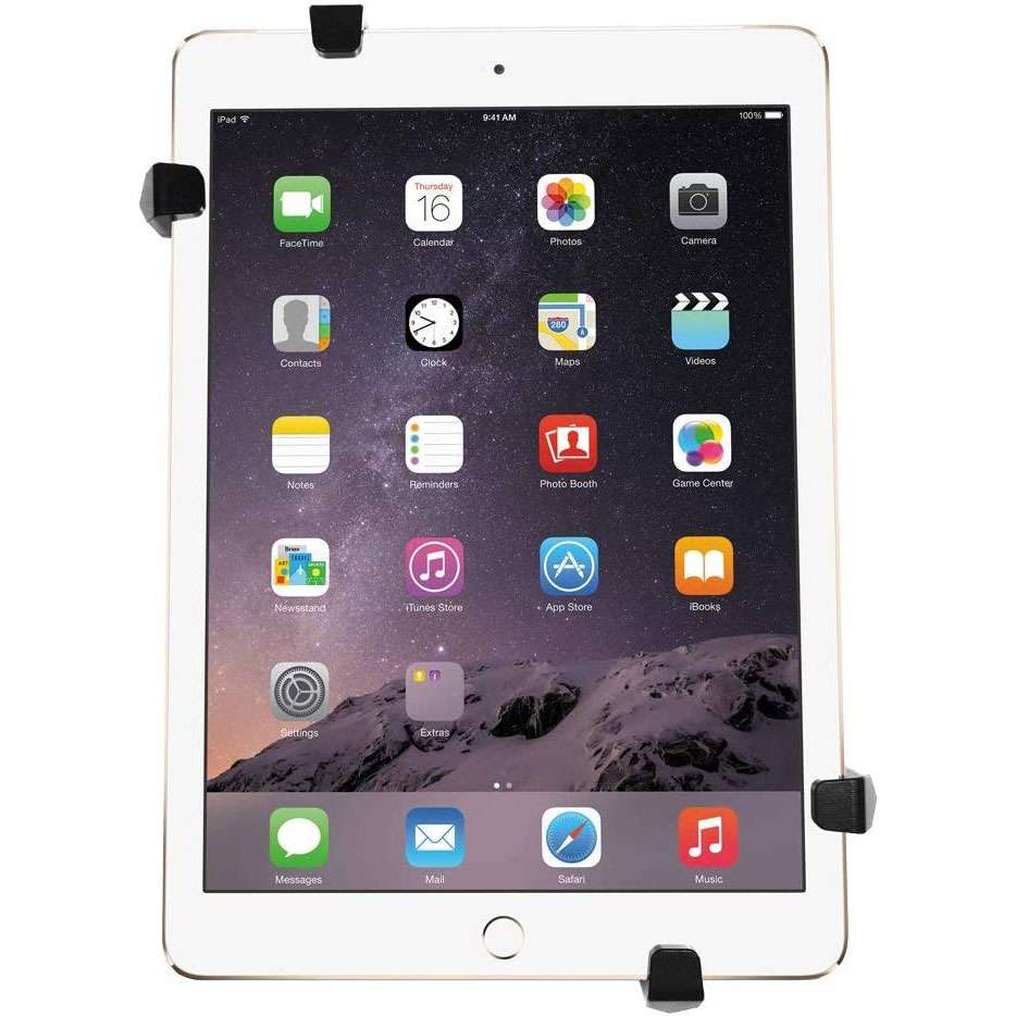 MyGoFlight Sport Universal Cradle image 7