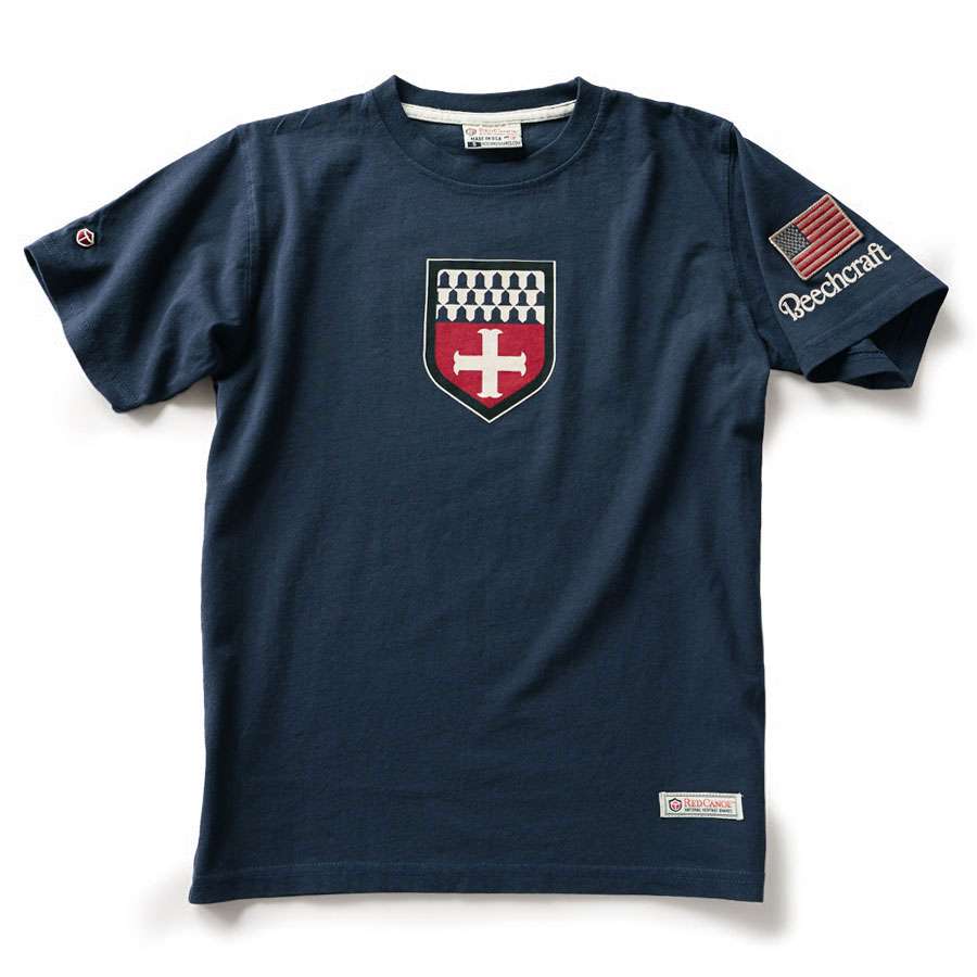 Beechcraft T-Shirt image 1