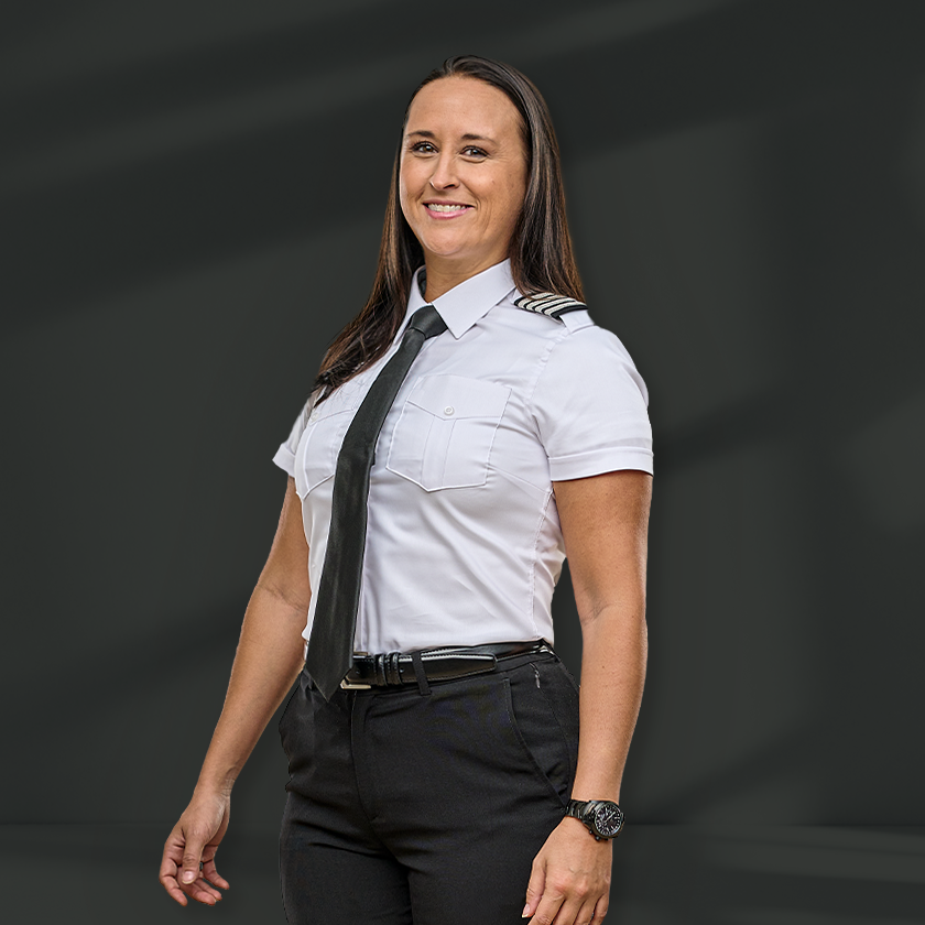 JetSeam Women�s Pilot Shirt image 3