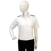 Banyan Aviator Pilot Shirt - Women's Short Sleeve image 0