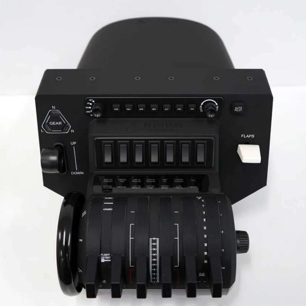 Honeycomb Bravo Throttle Quadrant image 2