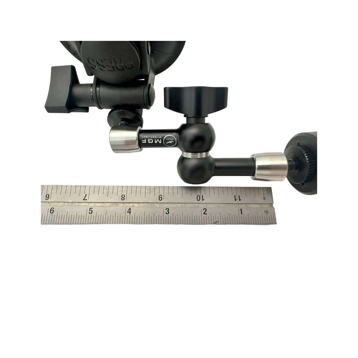 MyGoFlight Flex Suction Mini image 1