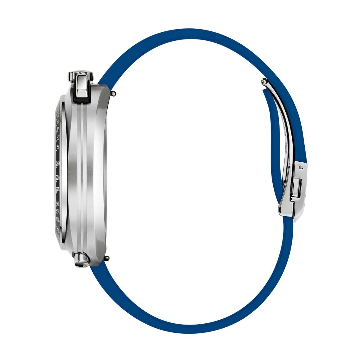 Bulova SHELBY Racer Chronograph - Limited Edition Watch image 1