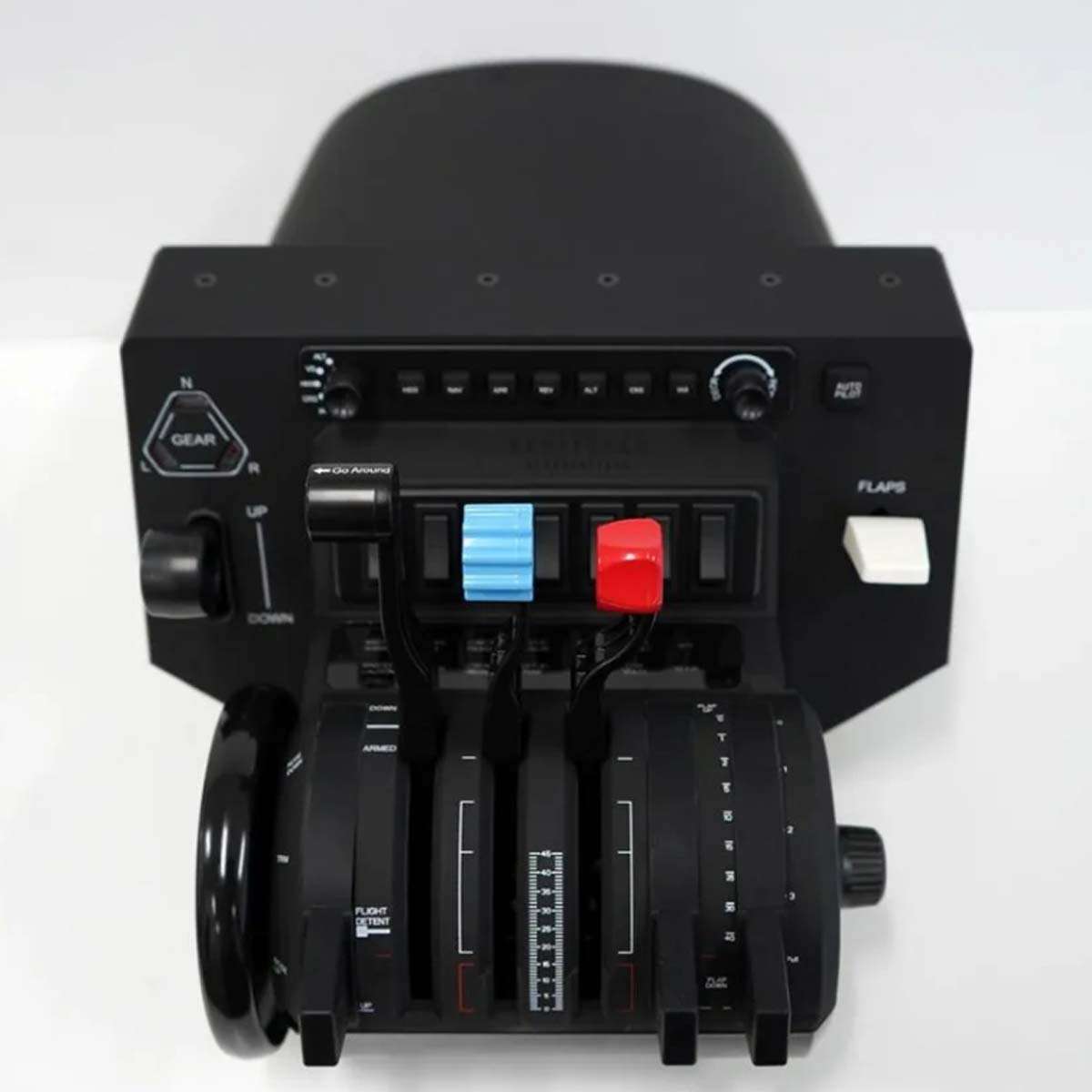 Honeycomb Bravo Throttle Quadrant image 4