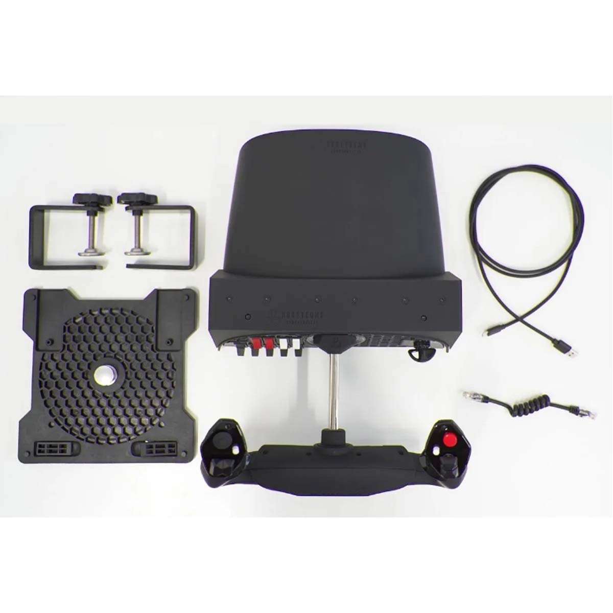 Honeycomb Alpha Flight Simulator Yoke image 7