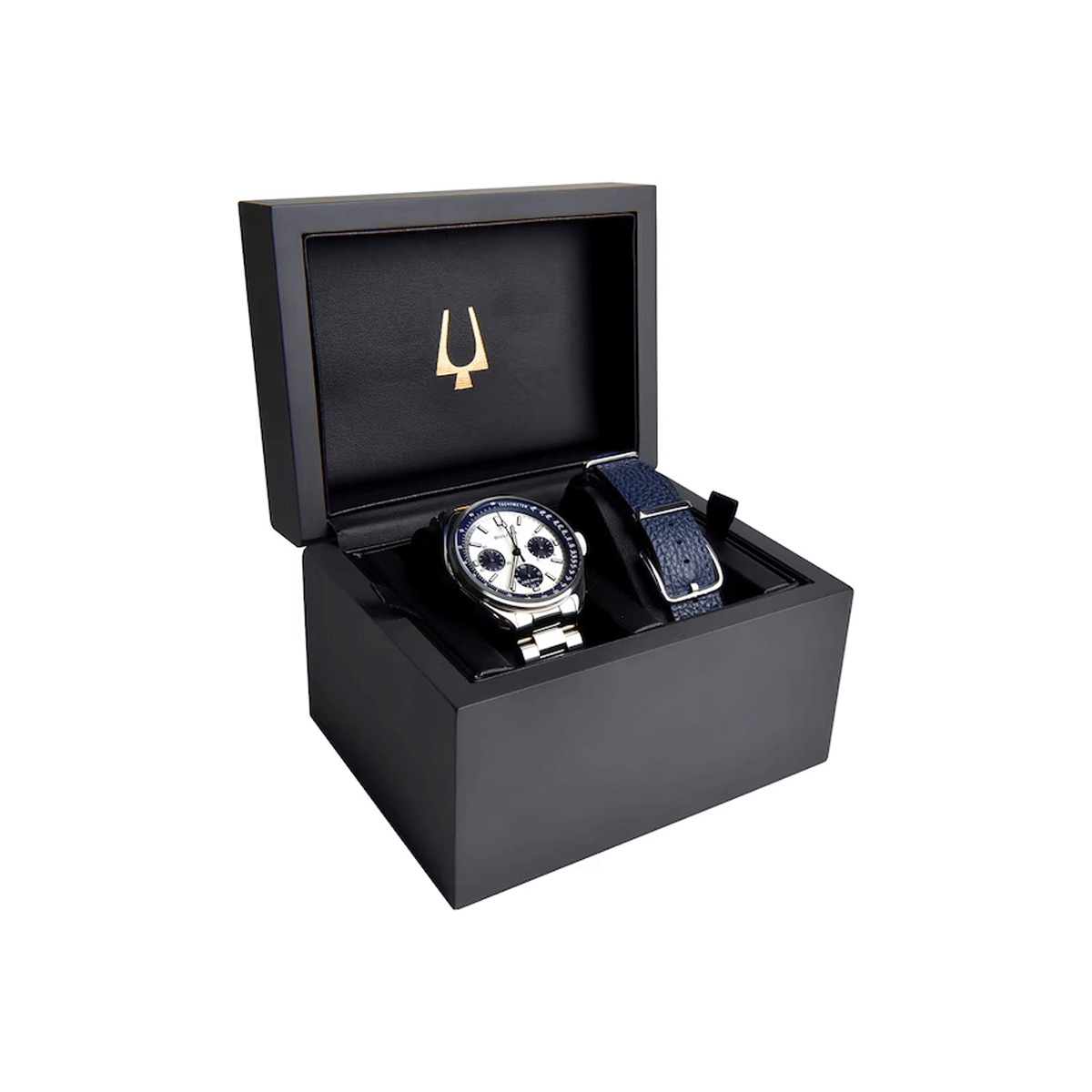 Bulova Lunar Pilot Chronograph 98K112 image 3