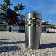 Jet Fuel Only Tumbler image 0