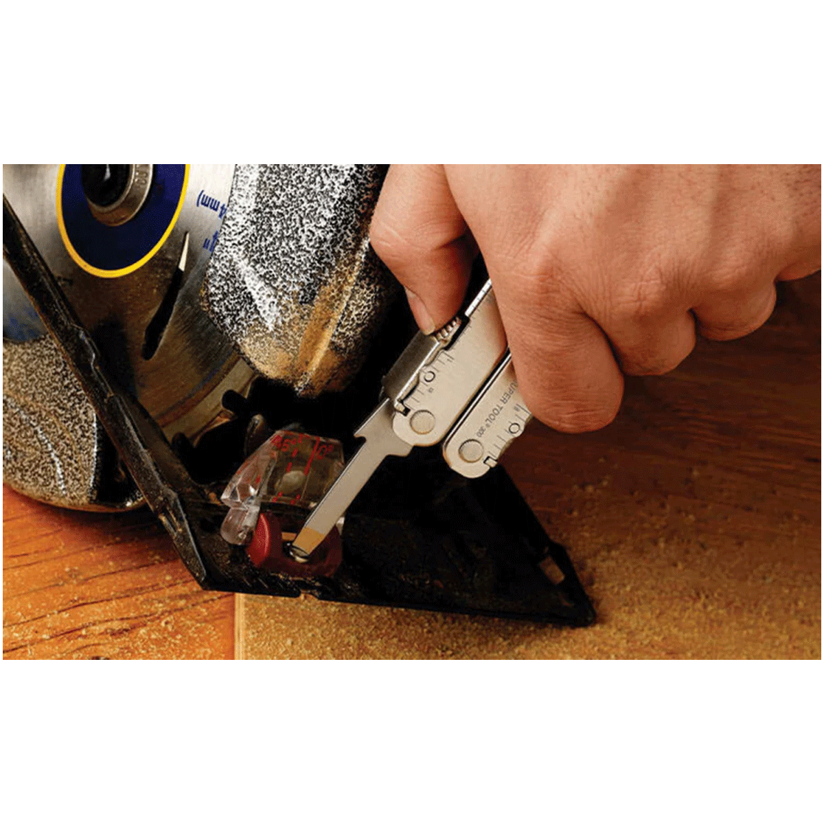 Leatherman Super Tool 300 image 6