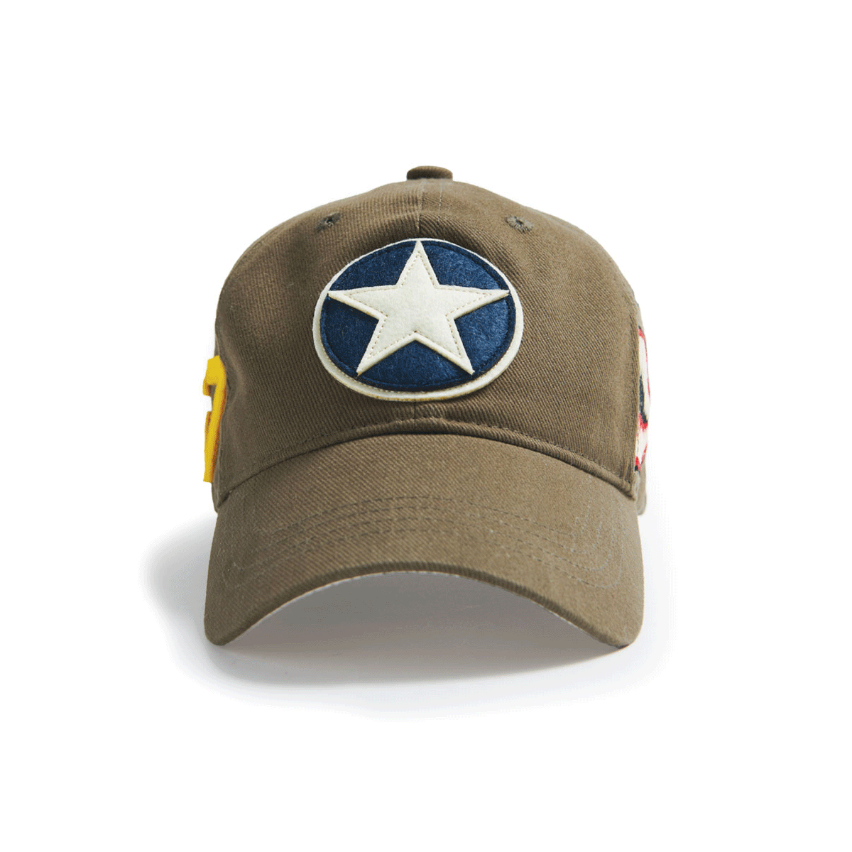 P-40 Warhawk Cap image 0