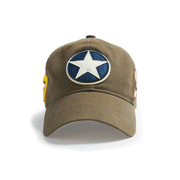 P-40 Warhawk Cap image 0