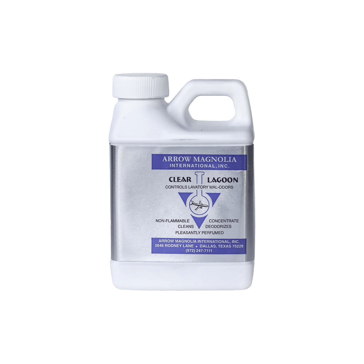 Arrow-Magnolia Clear Lagoon image 0