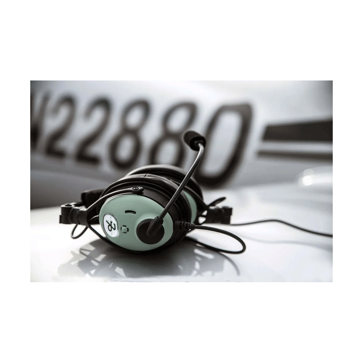 David Clark DC ONE-X Headset image 2