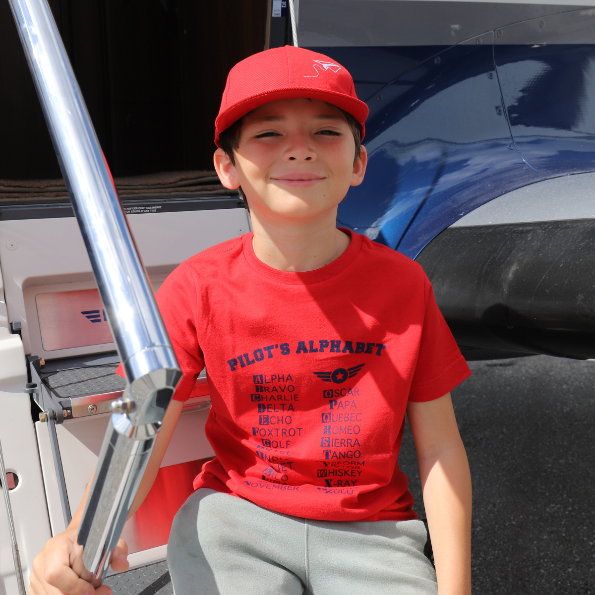 Caps for Kids and Young Adults image 17