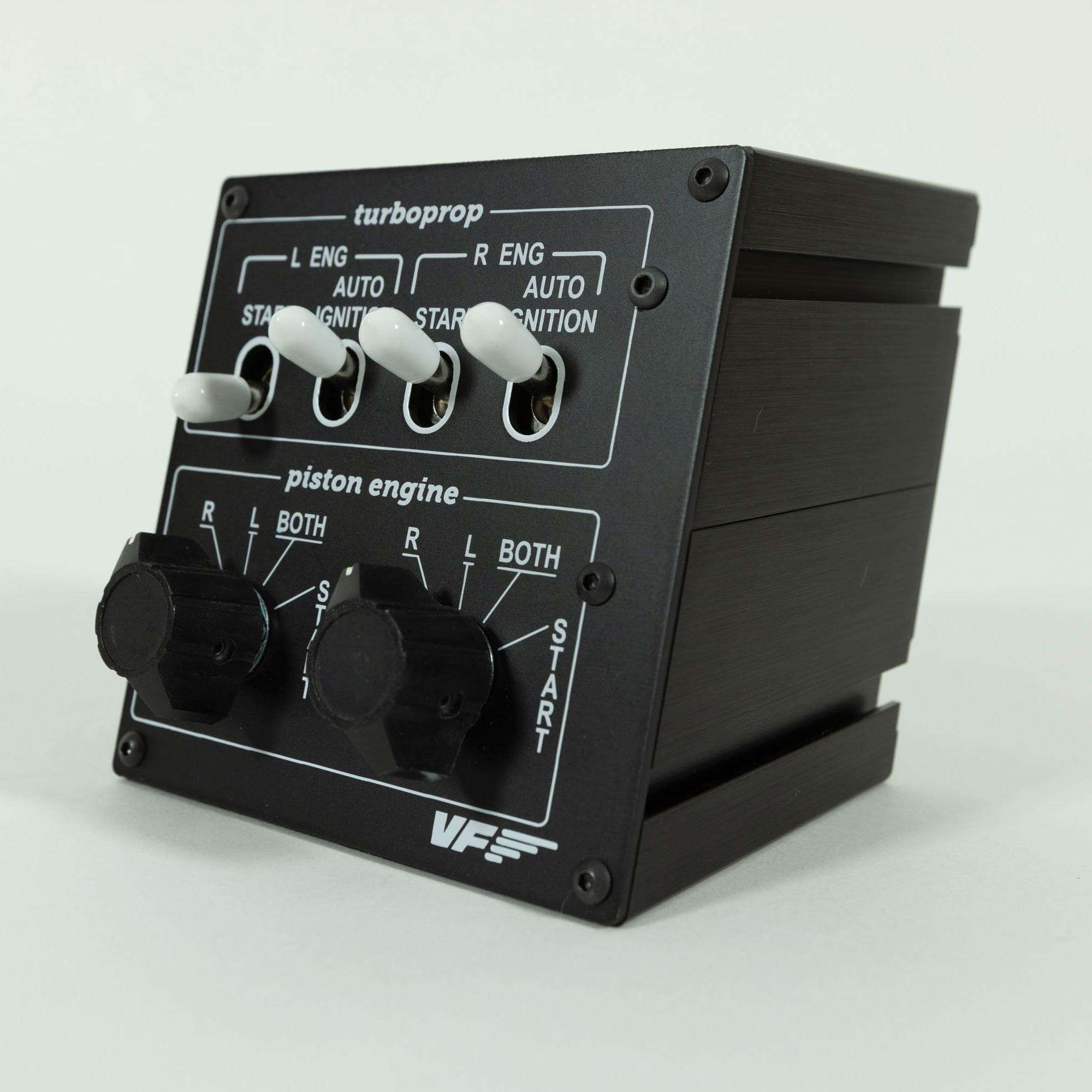 Virtual Fly SWITCHO Engines image 3