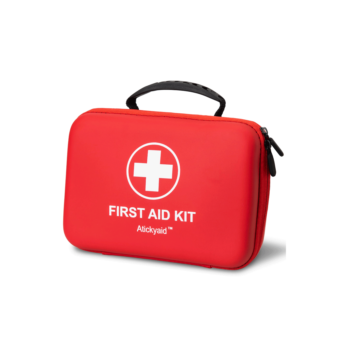 Atickyaid First Aid Kit - 340 Piece image 0