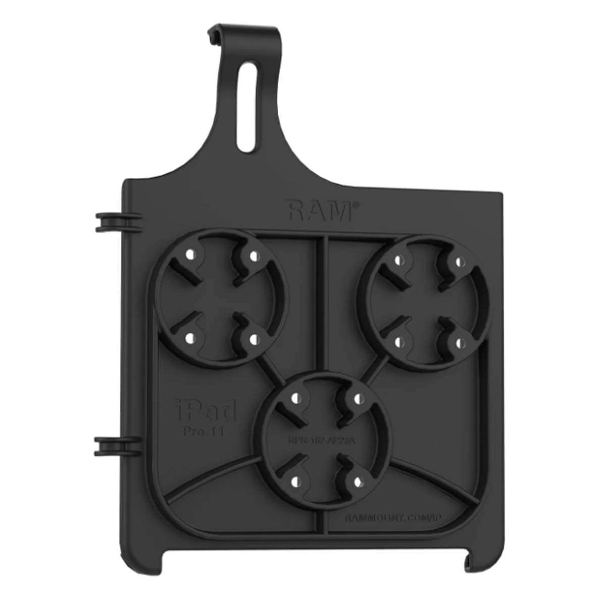 RAM� Form-Fit Holder for iPad Pro 11" (1-4 Gen), Air 4, 5 &amp; 11" (M2) image 3