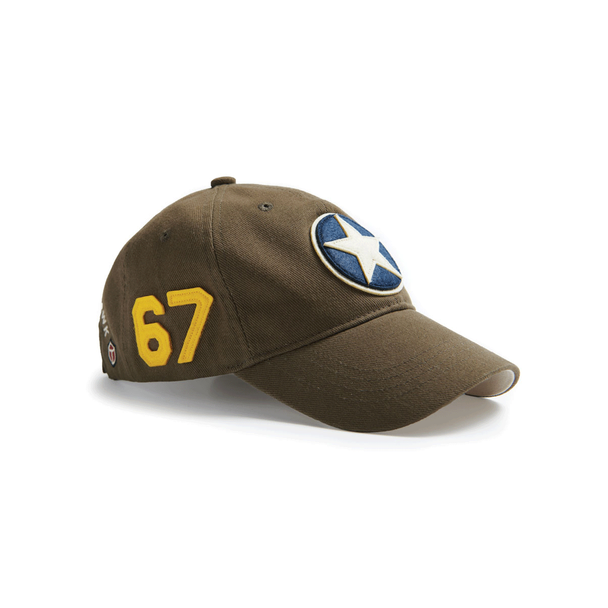 P-40 Warhawk Cap image 2