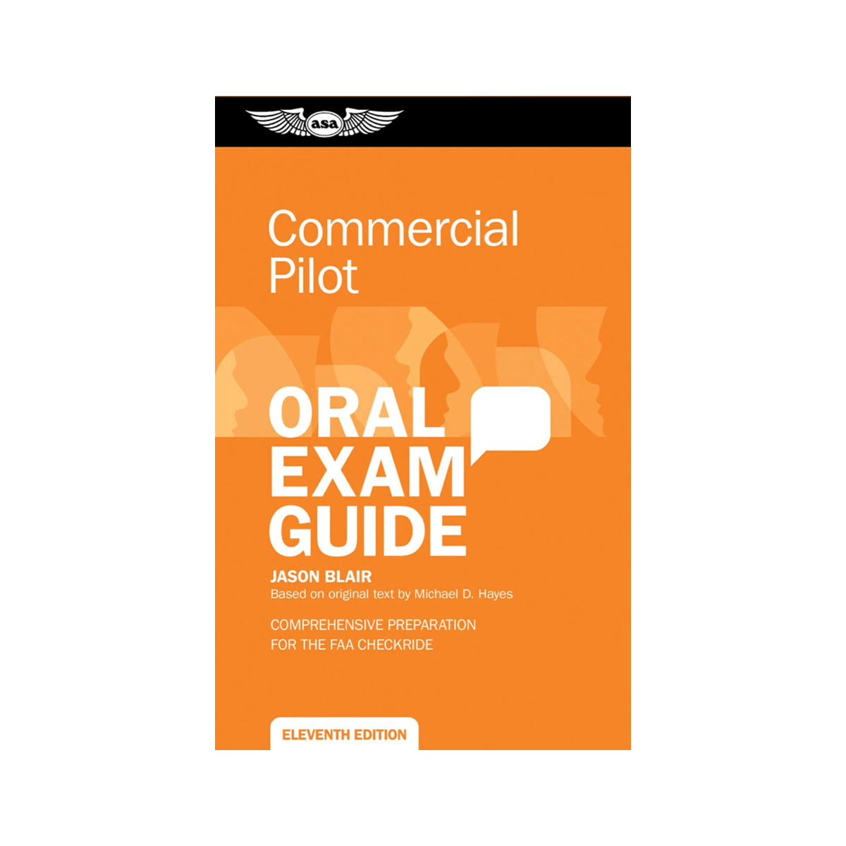 Oral Exam Guide � Commercial Pilot � 11th Edition (2024) image 0