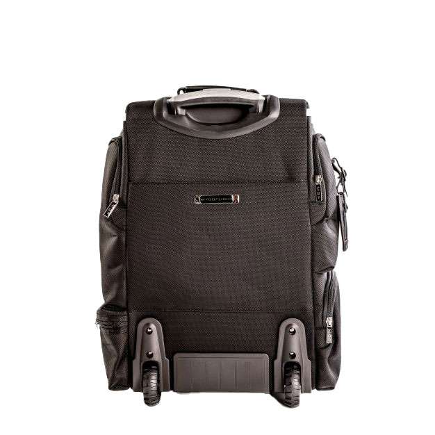 MyGoFlight PLC Traveler Flight Bag image 1