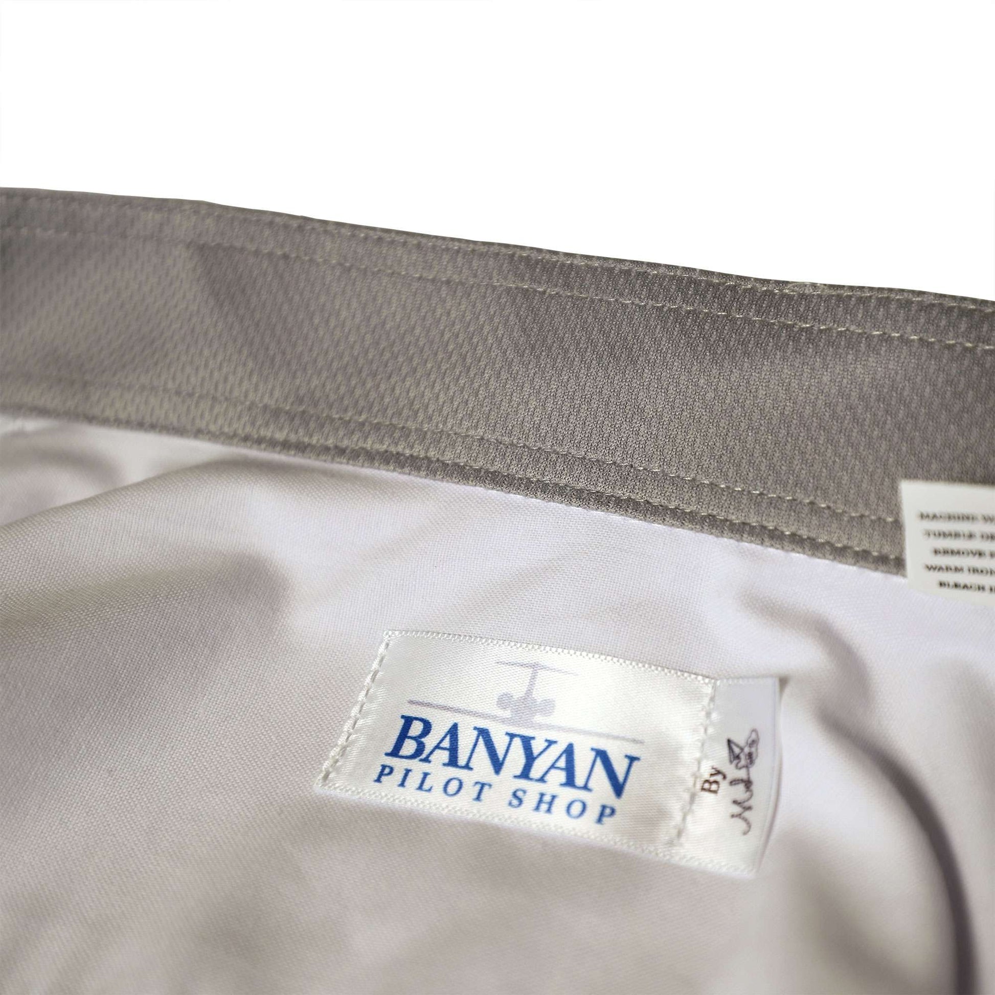 Banyan Aviator Pilot Shirt - Women's Short Sleeve image 4