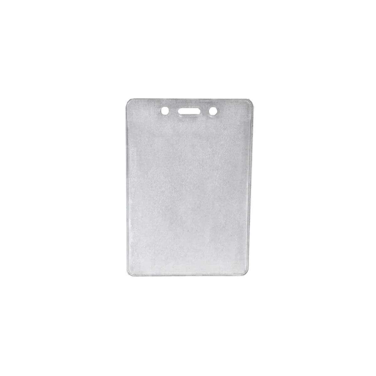 Aero Phoenix - Badge Holder, Vertical image 0