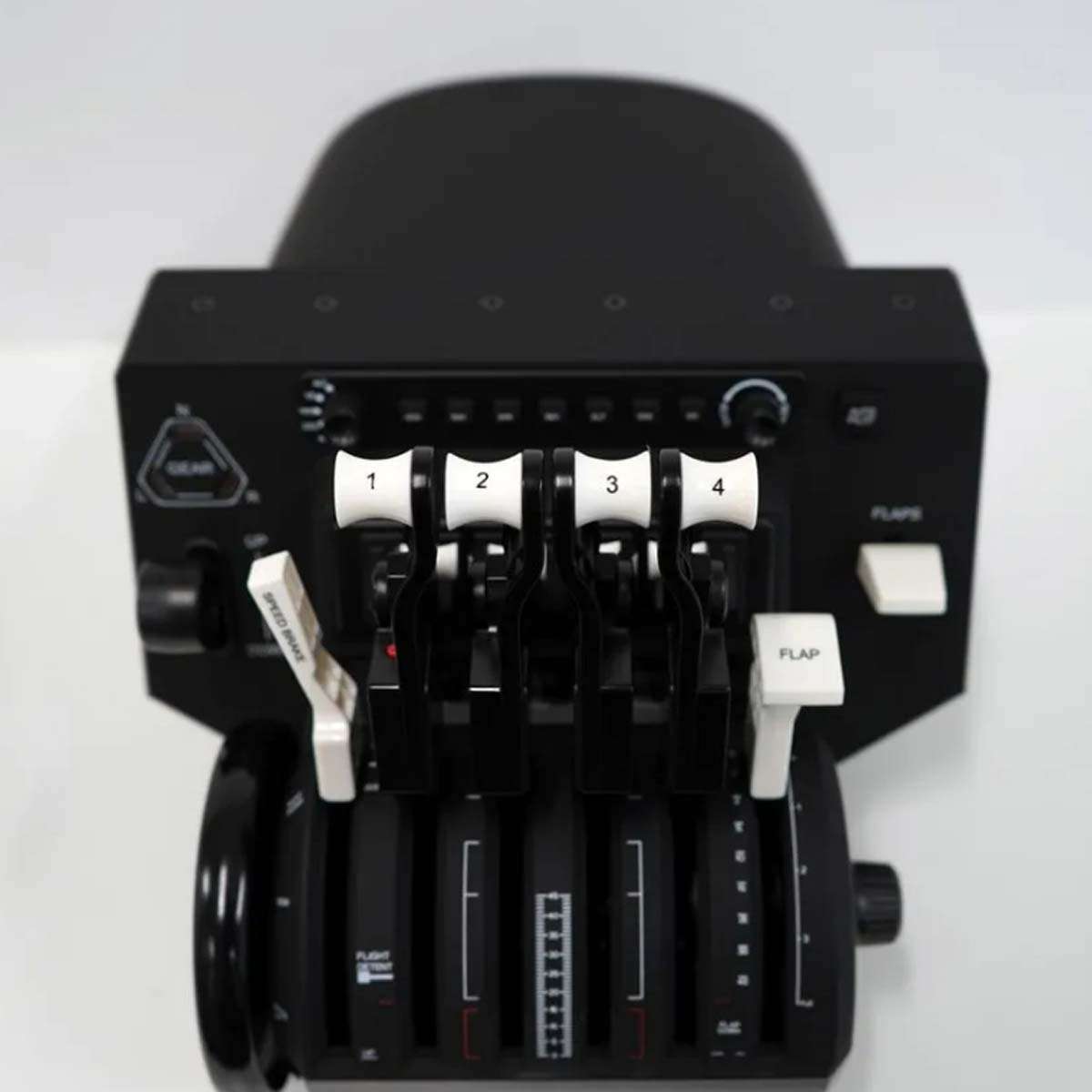 Honeycomb Bravo Throttle Quadrant image 6